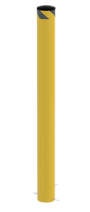 POUR IN PLACE BOLLARD 62